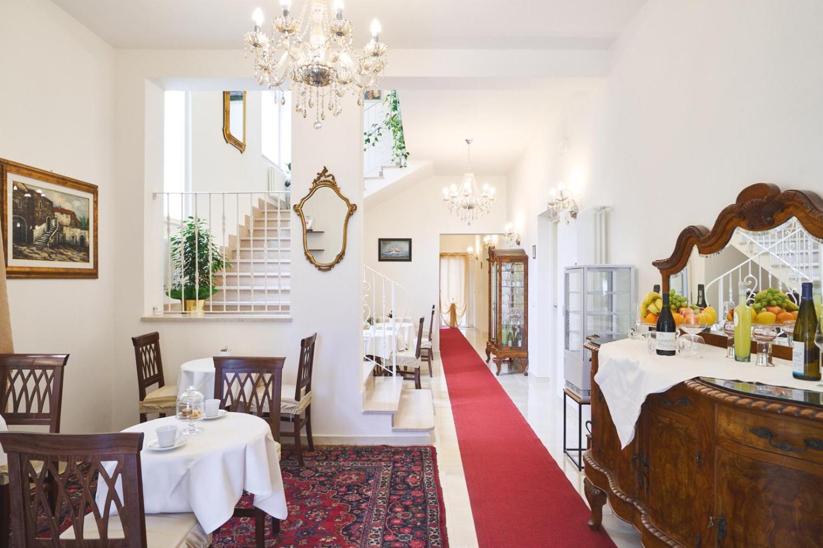 Villa Dei Poeti La Spezia Esterno foto