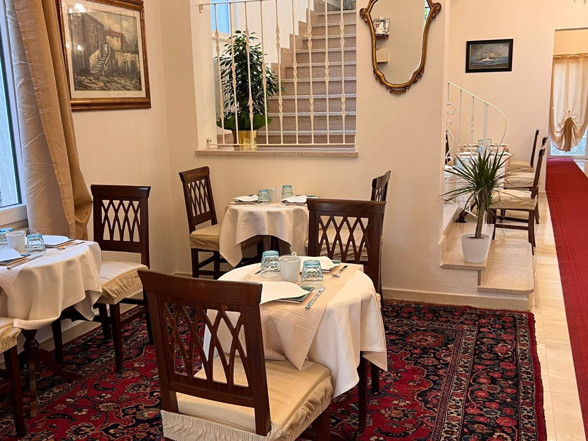 Villa Dei Poeti La Spezia Esterno foto